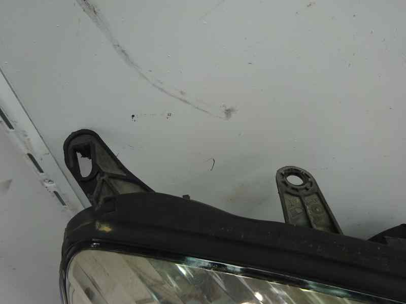 FARO DERECHO CITROEN C5 2002 2.0 HDI MT 109CV