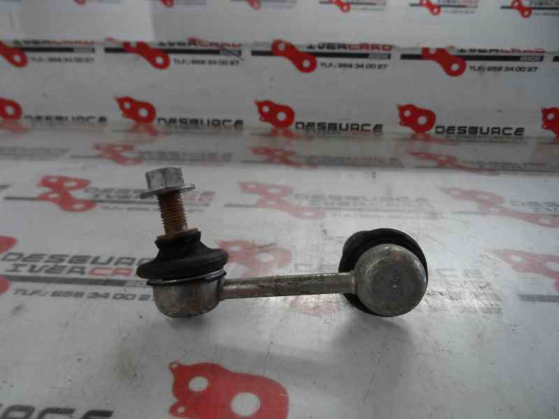 BIELETA ESTABILIZADORA TRASERA IZQUIERDA MITSUBISHI ASX 1.6 MT 2WD 117CV