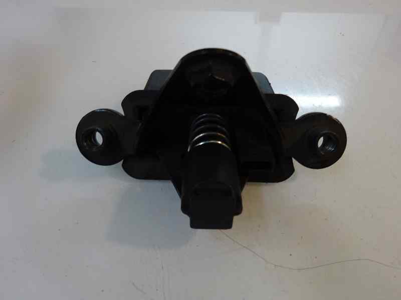 CERRADURA MALETERO PORTON SKODA OCTAVIA 1.9 TDI MT 105CV