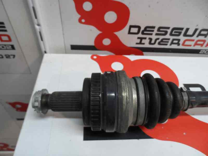 TRANSMISION TRASERA DERECHA BMW SERIE 3 2.0 318D MT 143CV