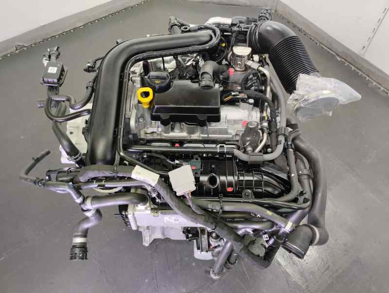MOTOR COMPLETO SEAT LEON 2024 1.0 115CV MT