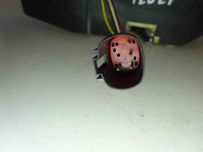 CERRADURA PUERTA DELANTERA DERECHA FORD ESCORT 1999 1.8 MT 90CV | 66KW