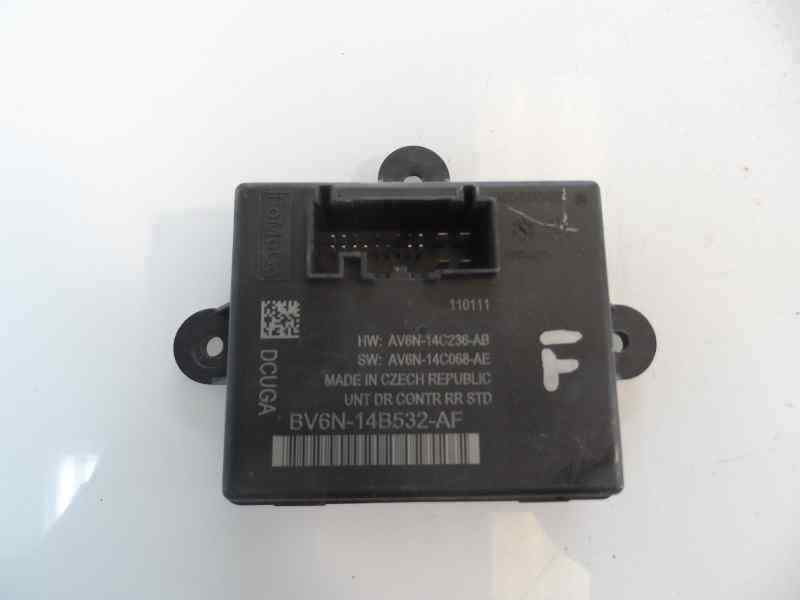 MODULO CONFORT FORD FOCUS 2011 1.6 TDCI MT 115CV