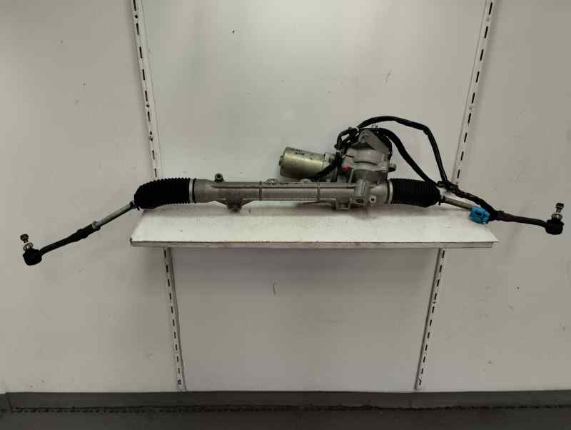 CREMALLERA DIRECCION CITROEN C2 1.6 SENSODRIVE 109CV