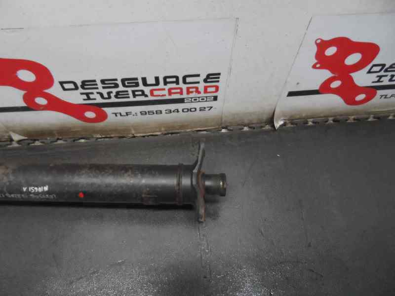TRANSMISION CENTRAL LEXUS IS 2.2 220D MT 177CV