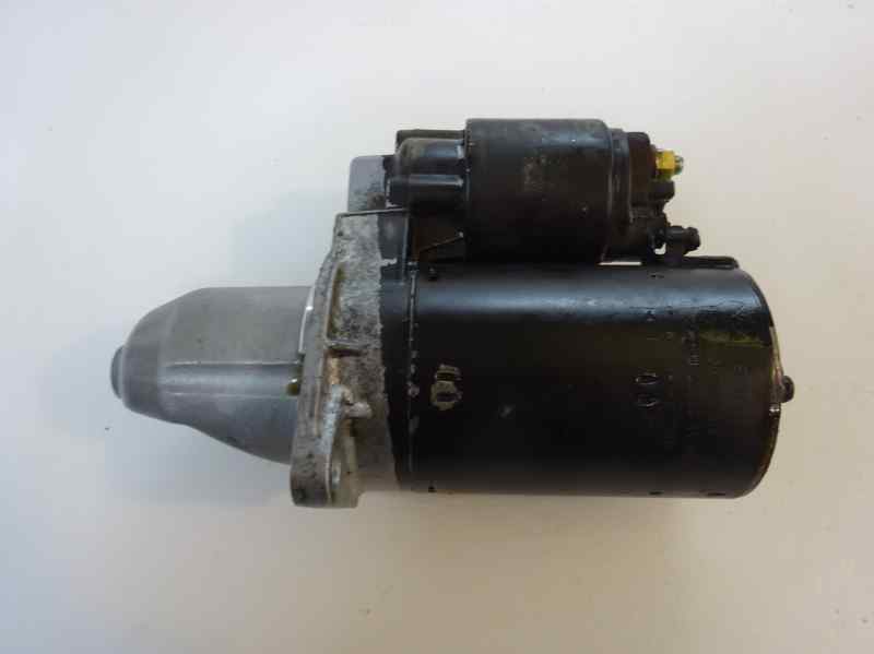 MOTOR ARRANQUE NISSAN MICRA 1.0 MT 54CV | 40KW