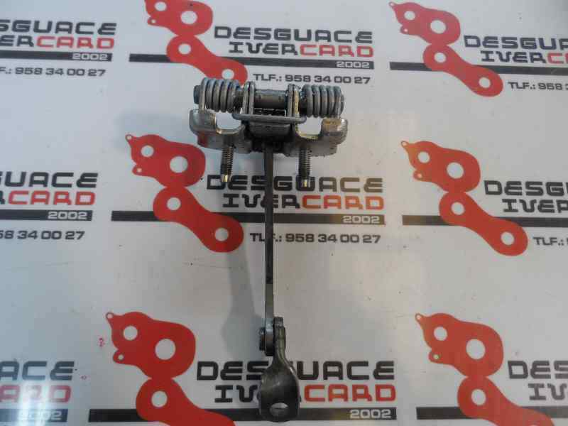 RETENEDOR PUERTA DACIA SANDERO 1.2 16V MT 75CV