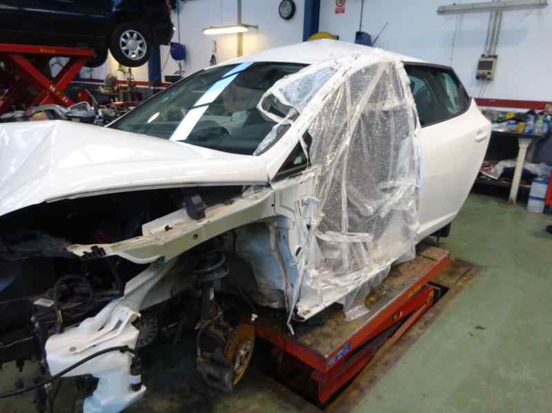 MOTOR ARRANQUE SEAT IBIZA 2015 1.2 TSI MT 105CV