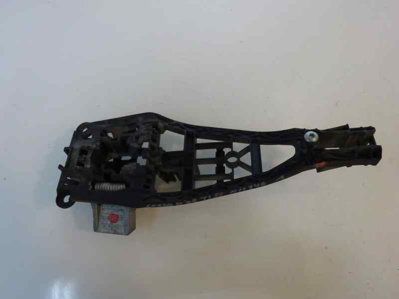 MANETA INTERIOR TRASERA IZQUIERDA OPEL CORSA 1.3 CDTI MT 90CV