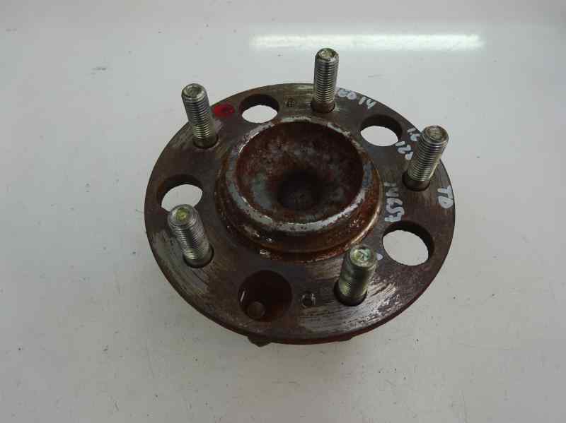 BUJE KIA CEED 1.6 MT 129CV | 95KW