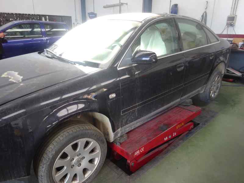 MOTOR ARRANQUE AUDI A6 1.9 TDI 6MT 130CV