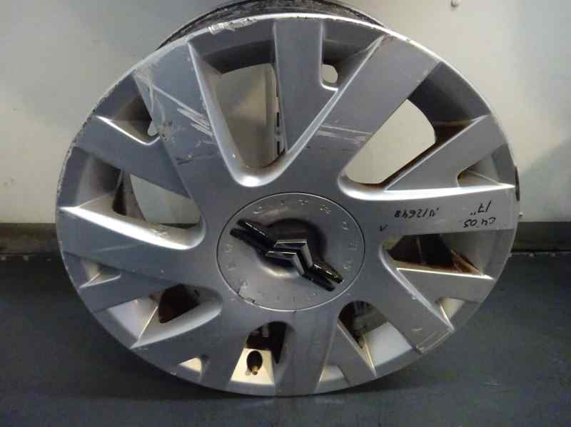 JUEGO LLANTAS CITROEN C4 1.6 MT 109CV | 80KW