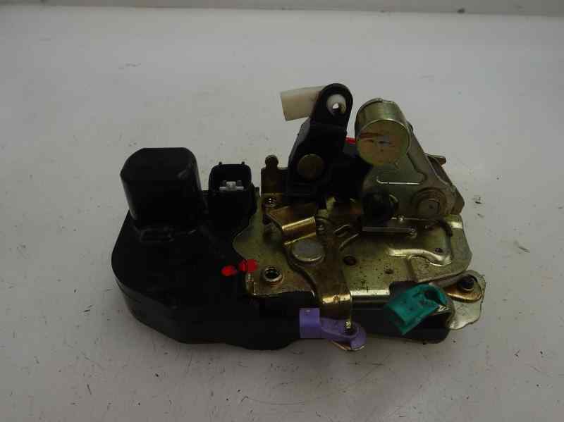 CERRADURA PUERTA DELANTERA DERECHA CHRYSLER PT CRUISER 1.6 MT 115CV