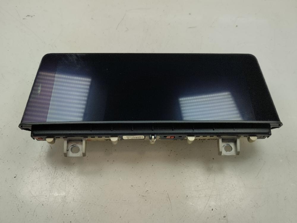 PANTALLA MULTIFUNCION BMW SERIE 4 3.0 435D XDRIVE STEPTRONIC 313CV
