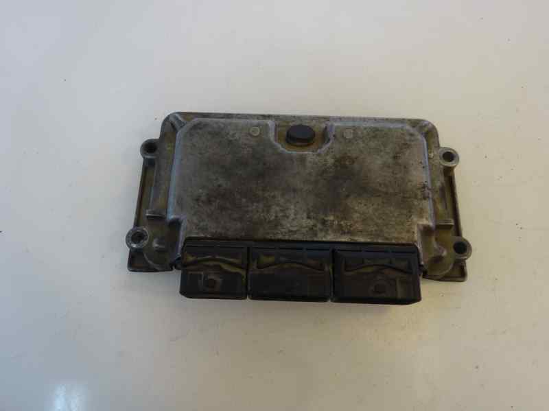 CENTRALITA MOTOR UCE CITROEN SAXO 1.5 MT D 57CV