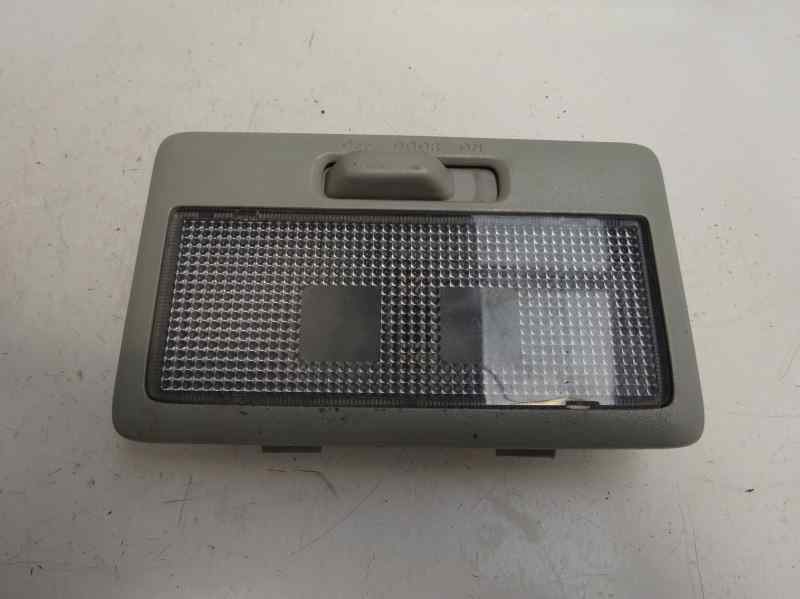 LUZ INTERIOR SUZUKI SWIFT 1.3 MT 67CV