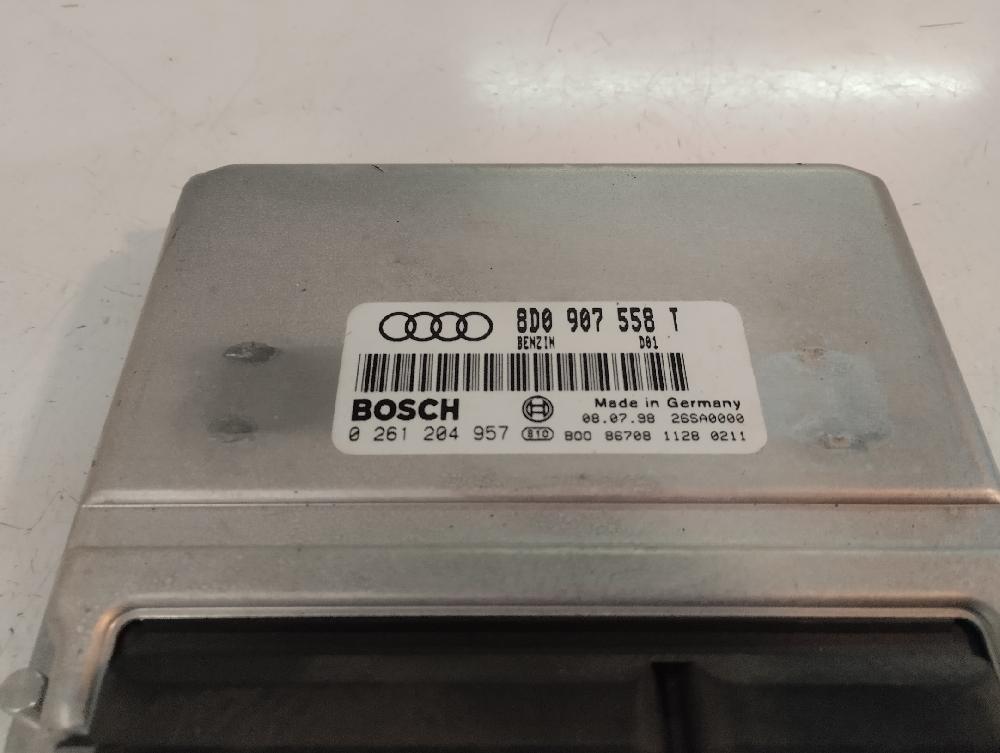 CENTRALITA MOTOR UCE AUDI A4 1998 1.8 MT QUATTRO 125CV
