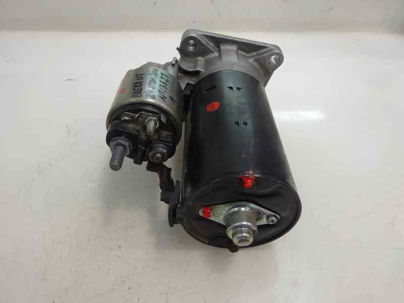 MOTOR ARRANQUE ALFA ROMEO BRERA 2007 2.4 JTD MT 200CV