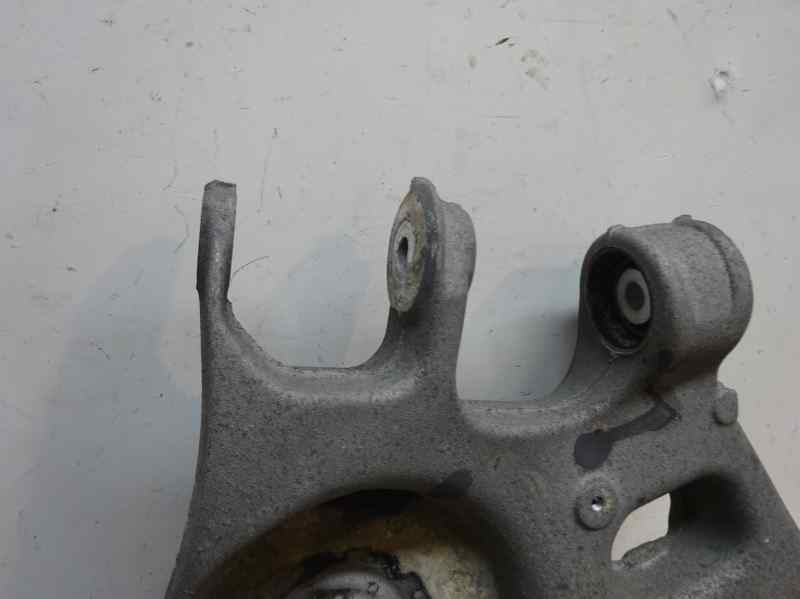 BRAZO SUSPENSION INFERIOR TRASERO DERECHO AUDI A4 2007 2.0 TDI MT QUATTRO 140CV
