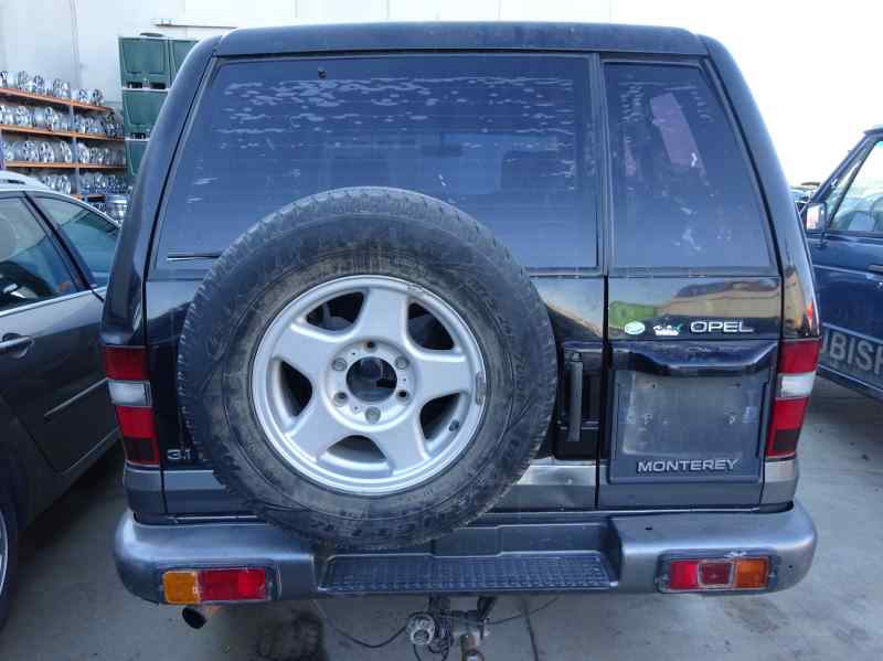 ELEVALUNAS DELANTERO DERECHO OPEL MONTEREY 1993 3.1 TD MT 4WD 114CV | 84KW
