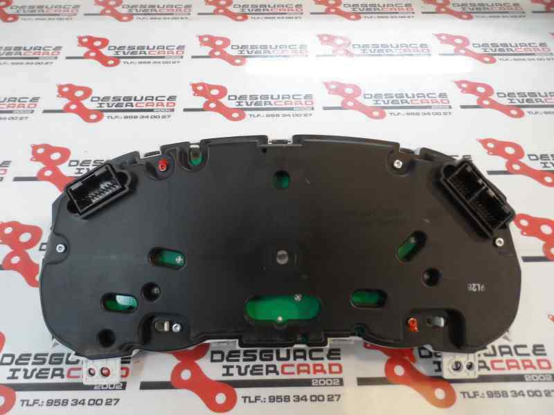 CUADRO INSTRUMENTOS KIA RIO 1.5 CRDI MT 110CV