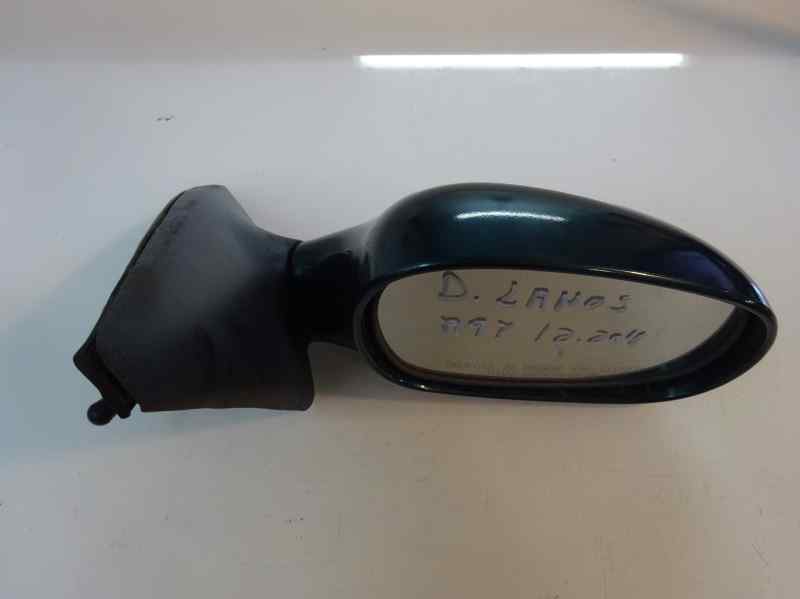 RETROVISOR DERECHO DAEWOO LANOS 1.4 MT 75CV | 55KW