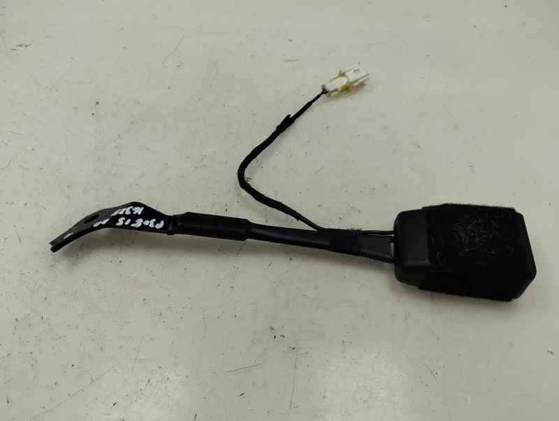 ANCLAJE CINTURON DELANTERO DERECHO PEUGEOT 308 1.2 MT 110CV | 81KW