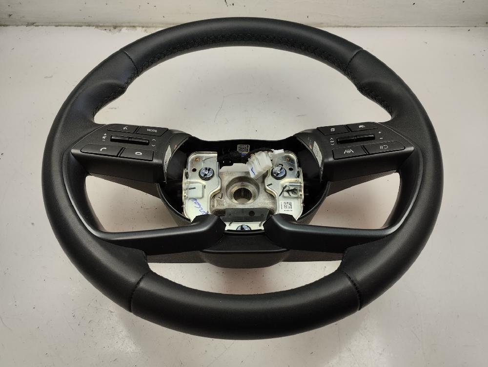 VOLANTE HYUNDAI BAYON 1.2 MT 84CV | 62KW