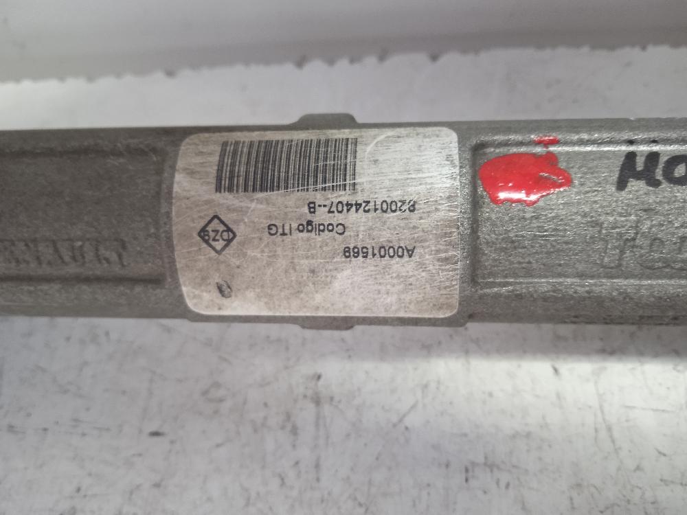 CREMALLERA DIRECCION RENAULT MODUS 1.2 MT 75CV