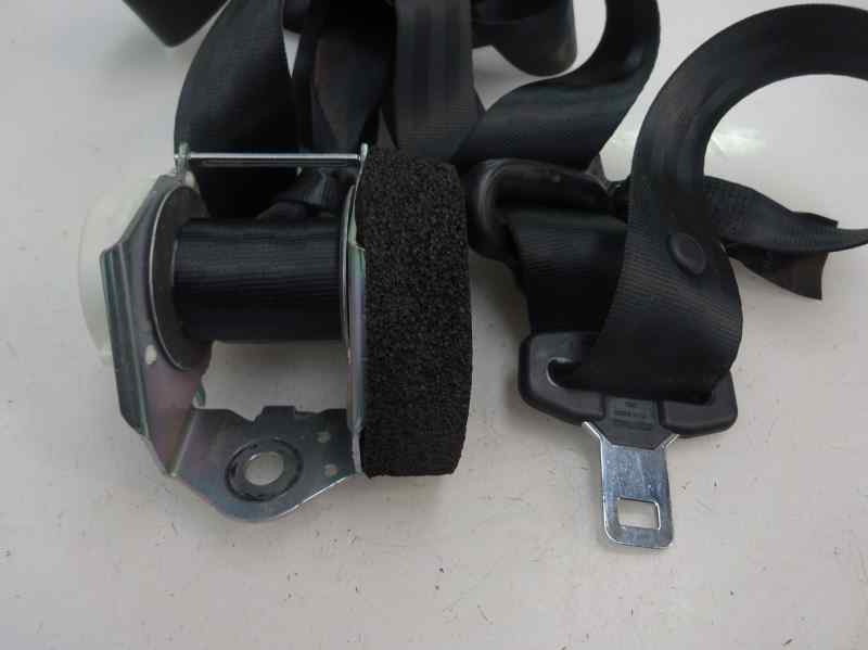 CINTURON SEGURIDAD TRASERO DERECHO FORD FIESTA 1.25 MT 82CV