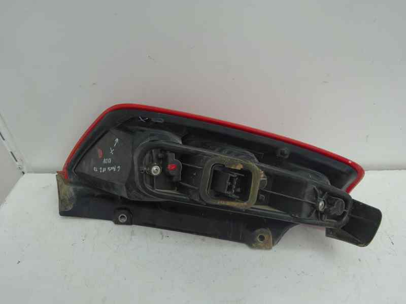 PILOTO TRASERO DERECHO FIAT GRANDE PUNTO 1.3 5 MT 75CV