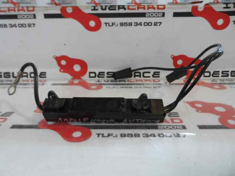 ANTENA MERCEDES BENZ CLASE CLK 3.0 CLK 320 CDI AT 224CV