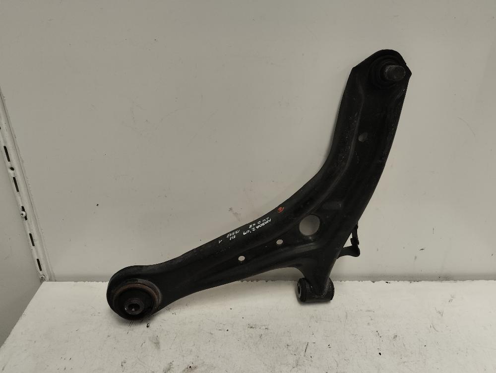 BRAZO SUSPENSION INFERIOR DELANTERO IZQUIERDO MAZDA 2 1.4 MZ-CD MT 68CV | 50KW