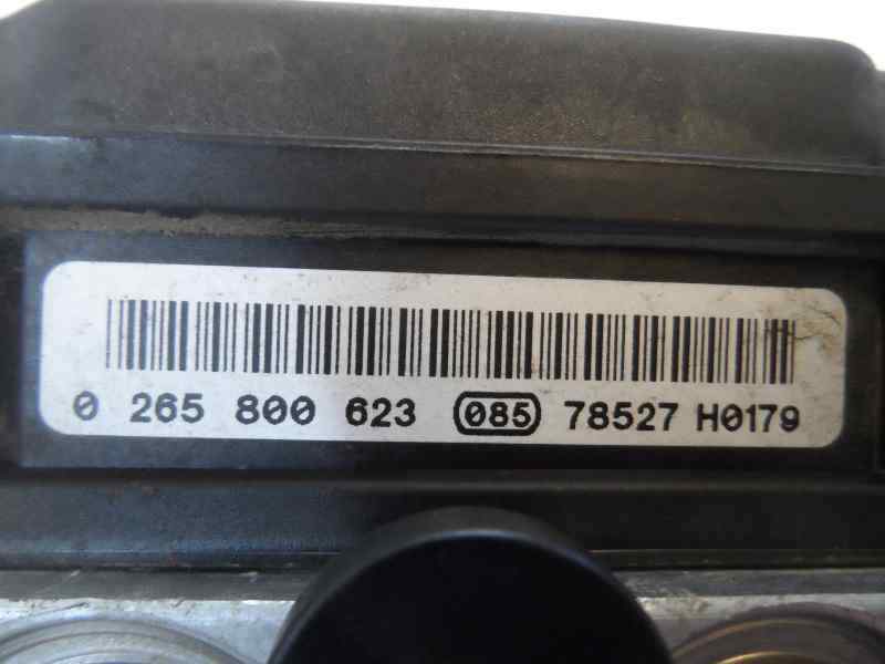 ABS FIAT BRAVO 1.9 16V MULTIJET 115 120CV 5MT