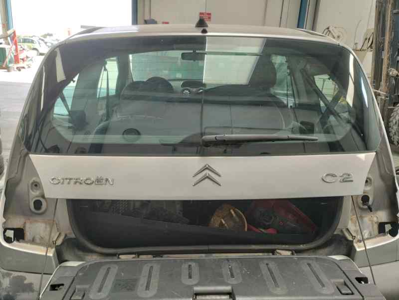 TAPA MALETERO CITROEN C2 1.4 HDI MT 68CV