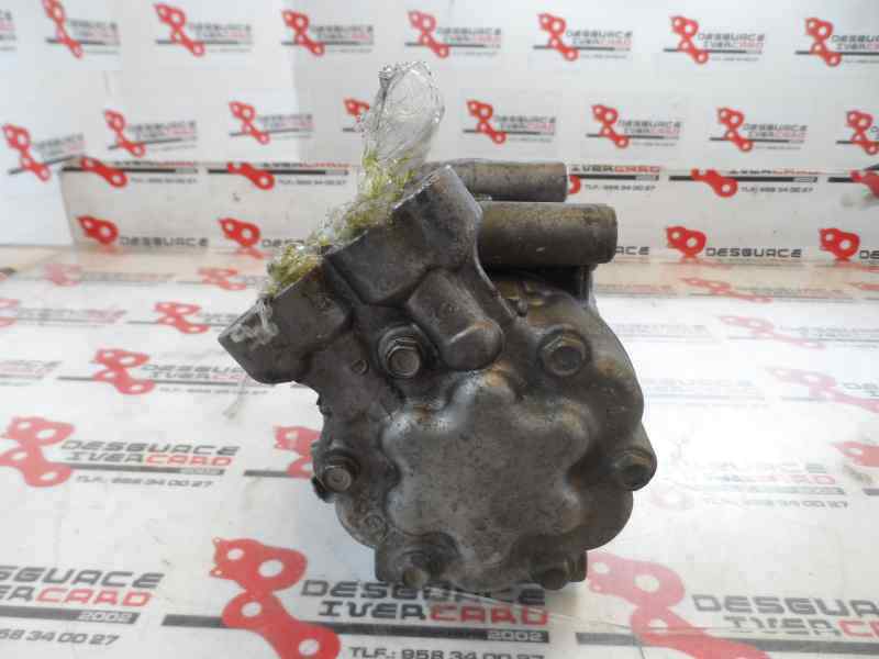 COMPRESOR AIRE ACONDICIONADO RENAULT CLIO 1.2 MT 75CV | 55KW