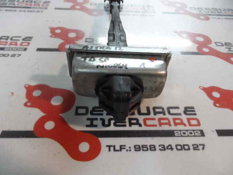 RETENEDOR PUERTA OPEL ASTRA 2012 2.0 CDTI MT 165CV