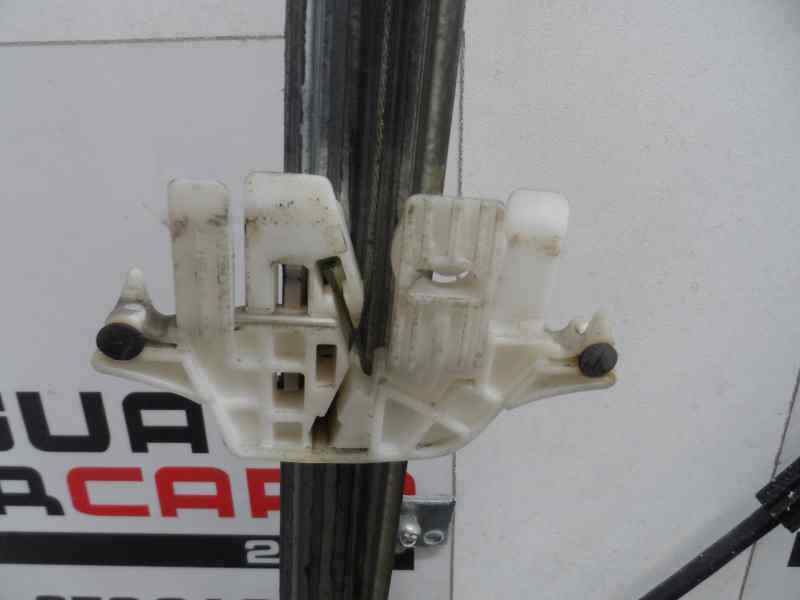 ELEVALUNAS DELANTERO IZQUIERDO CITROEN C8 2.0 HDI MT 138CV