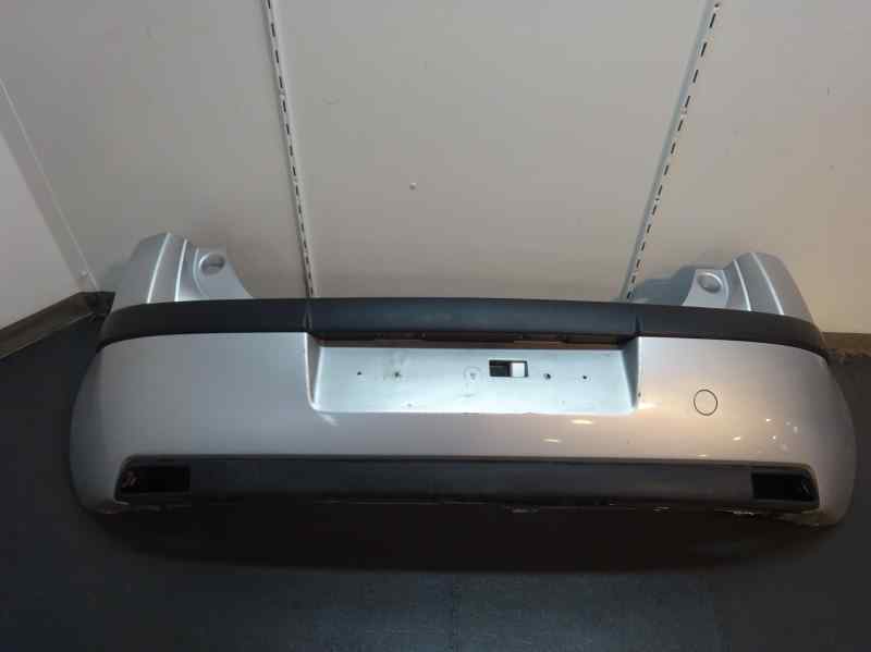 PARAGOLPES TRASERO CITROEN C4 2006 1.6 HDI MT 90CV