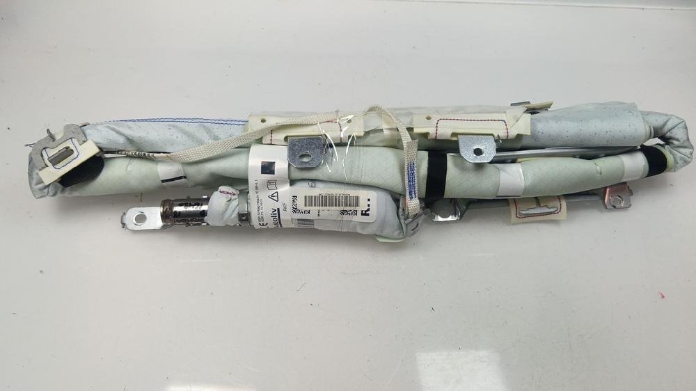 AIRBAG CORTINA DELANTERO DERECHO NISSAN QASHQAI 1.3 MT 140CV