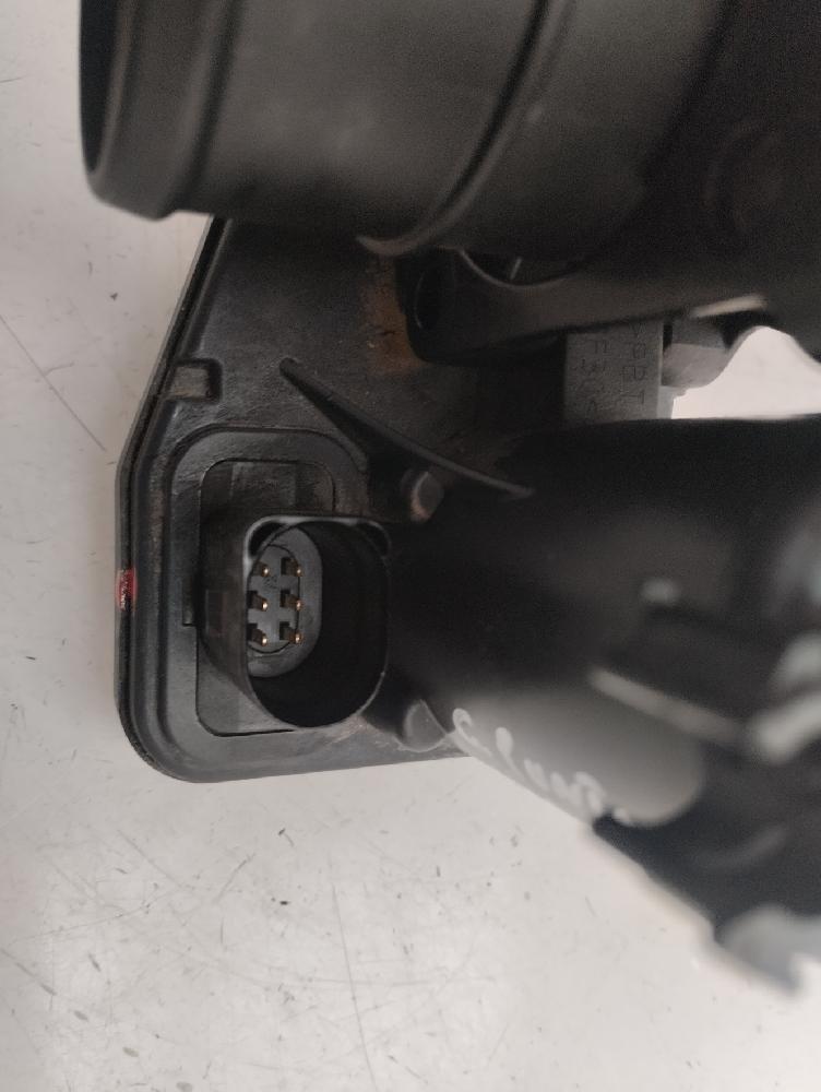 CAJA MARIPOSA FIAT PUNTO 1.4 MT 95CV | 70KW