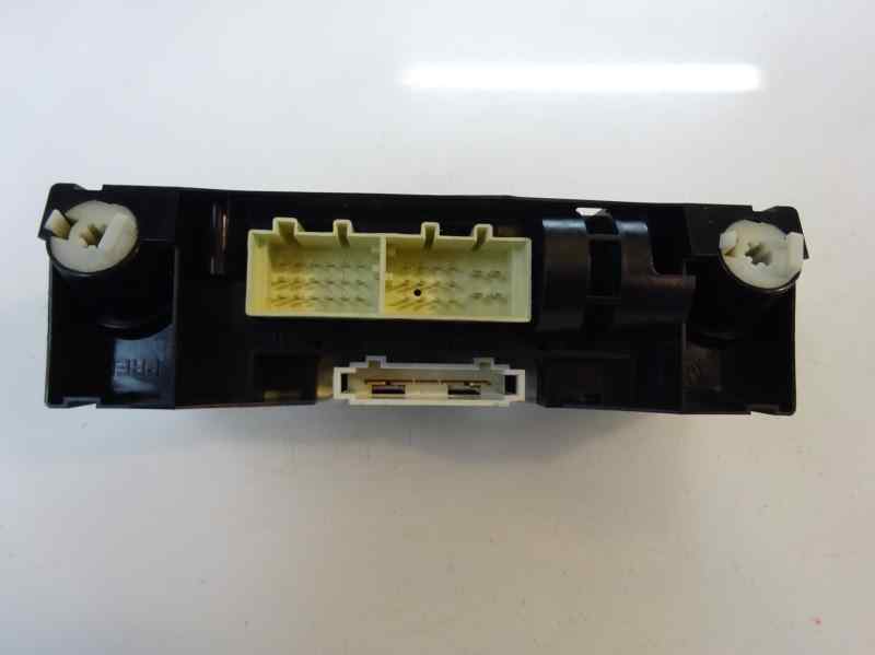 MANDO CALEFACCION AIRE ACONDICIONADO SEAT IBIZA 1.6 TDI MT 90CV