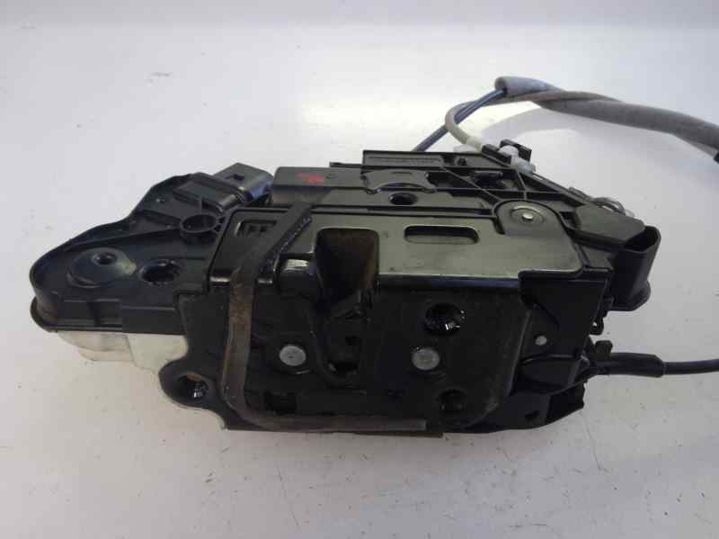 CERRADURA PUERTA DELANTERA IZQUIERDA SEAT IBIZA 1.2 12V MT 70CV