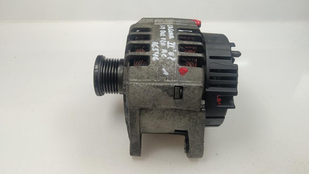 ALTERNADOR RENAULT LAGUNA 1.9 DCI MT 120CV | 88KW