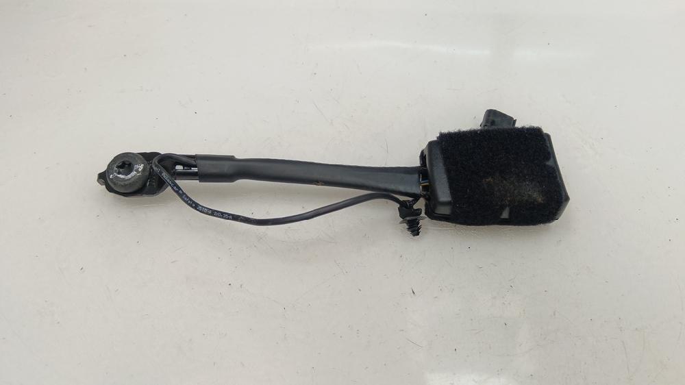 ANCLAJE CINTURON DELANTERO IZQUIERDO FORD KUGA 1.5 MT 120CV