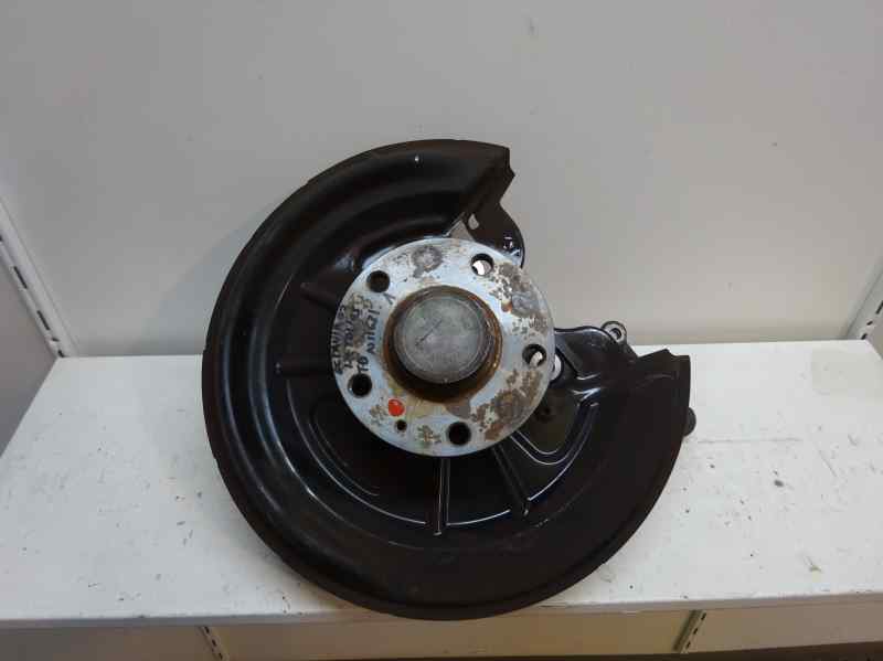 MANGUETA TRASERA DERECHA SKODA OCTAVIA 1.9 TDI MT 105CV