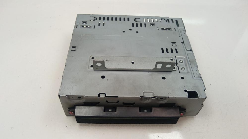 SISTEMA AUDIO RADIO CD VOLVO S40 2.0 MT 136CV | 100KW