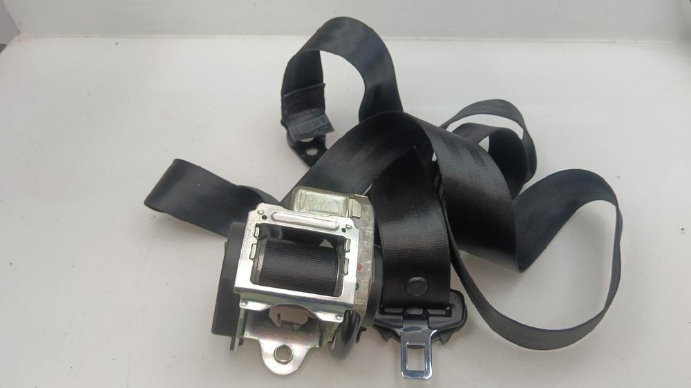 CINTURON SEGURIDAD DELANTERO DERECHO AUDI A3 2.0 TDI DPF MT 140CV