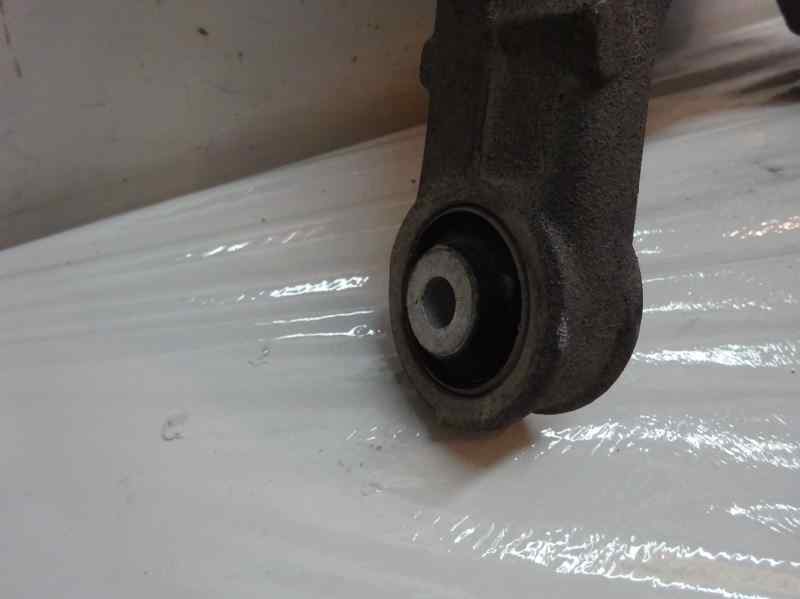 BRAZO SUSPENSION INFERIOR TRASERO IZQUIERDO AUDI A4 2007 2.0 TDI MT QUATTRO 140CV