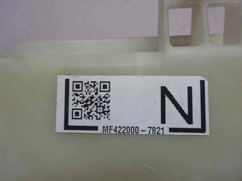 ELECTROVENTILADOR TOYOTA YARIS 1.0 MT 69CV